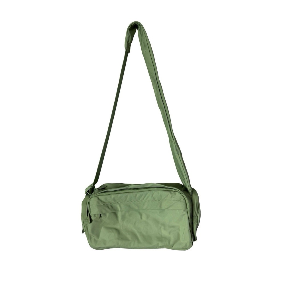 AWAY Featherlight Cargo Pack in Sage Green